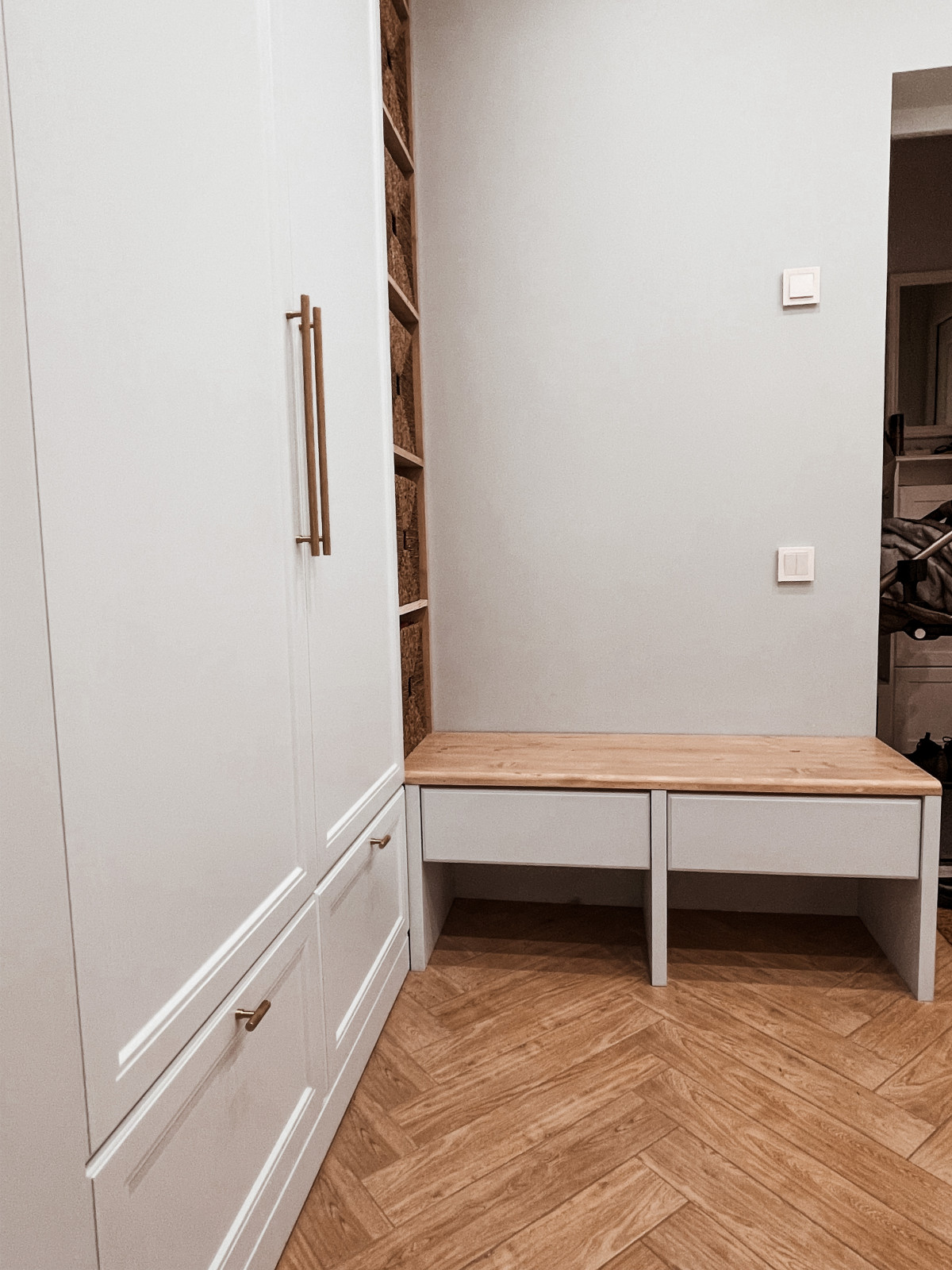 Слияние с природой