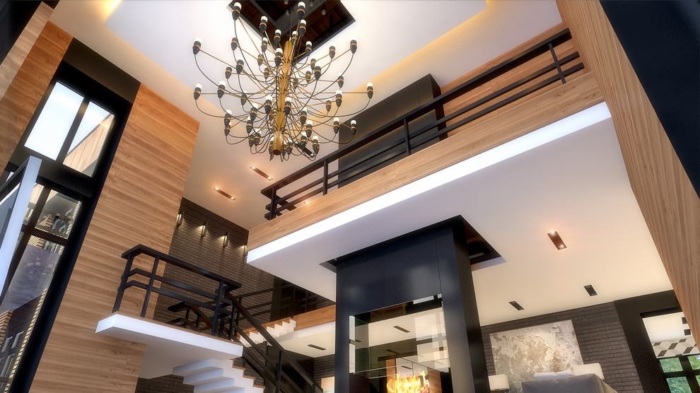 Жилой дом в Лыткарино, МО