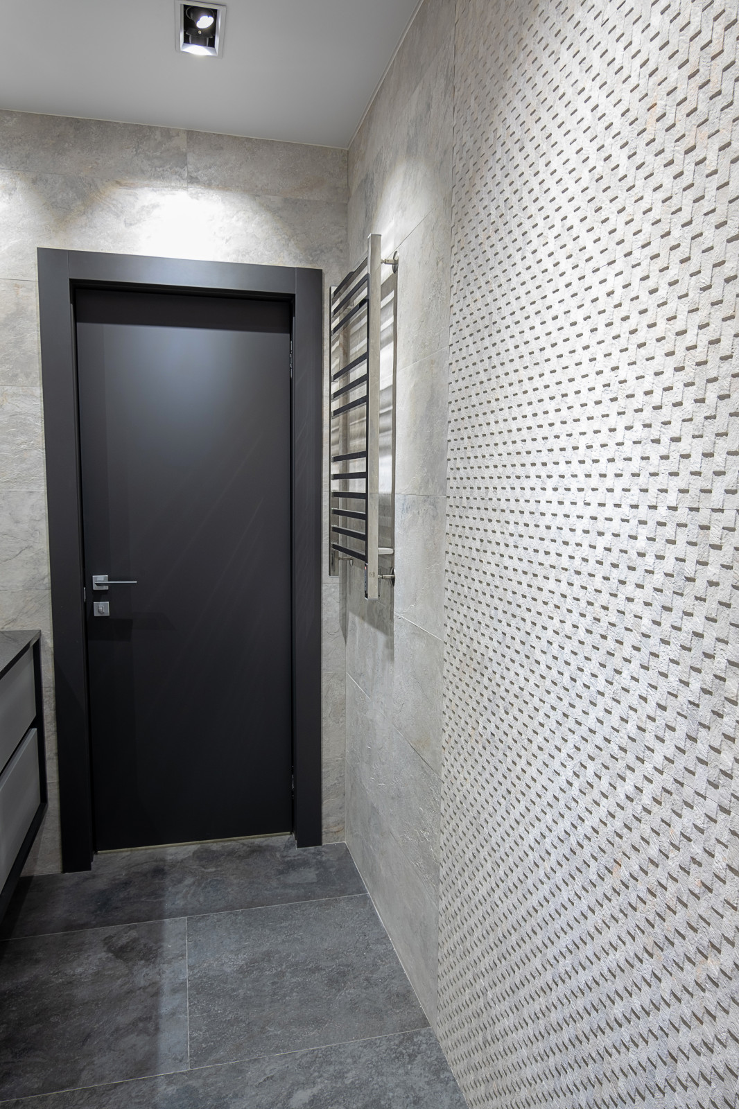 Ремонт 3-х комнатной квартиры в ЖК Белые Росы