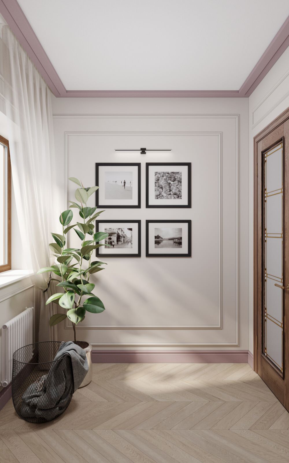 Дом на Кипре 400 кв.м. г. Пафос