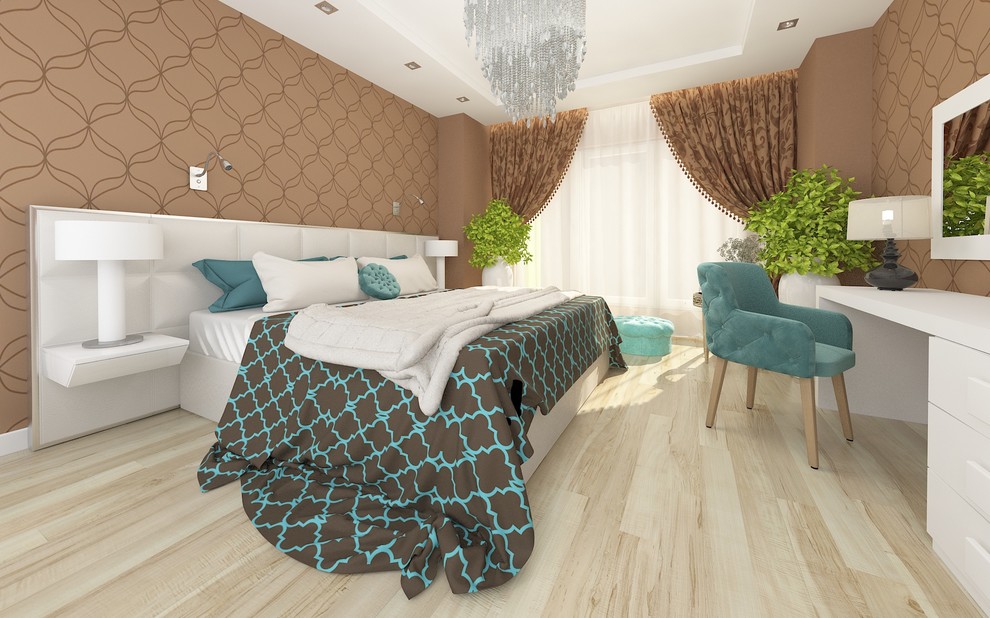 аппартаменты