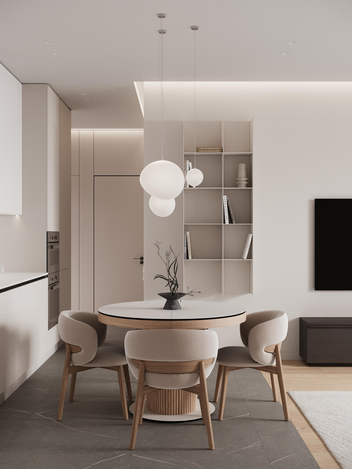 ЖК «Фестиваль парк»