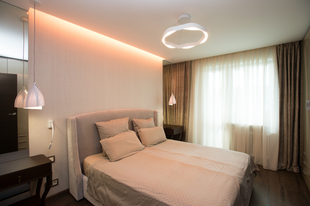 Трехкомнатная квартира, 120 м2, Подольск