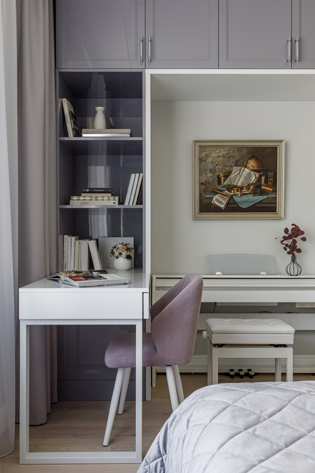 Проспект Лихачева