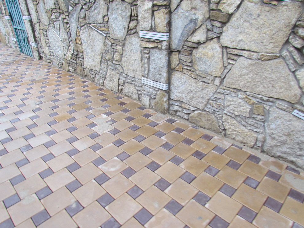 Брусчатка,мощение.