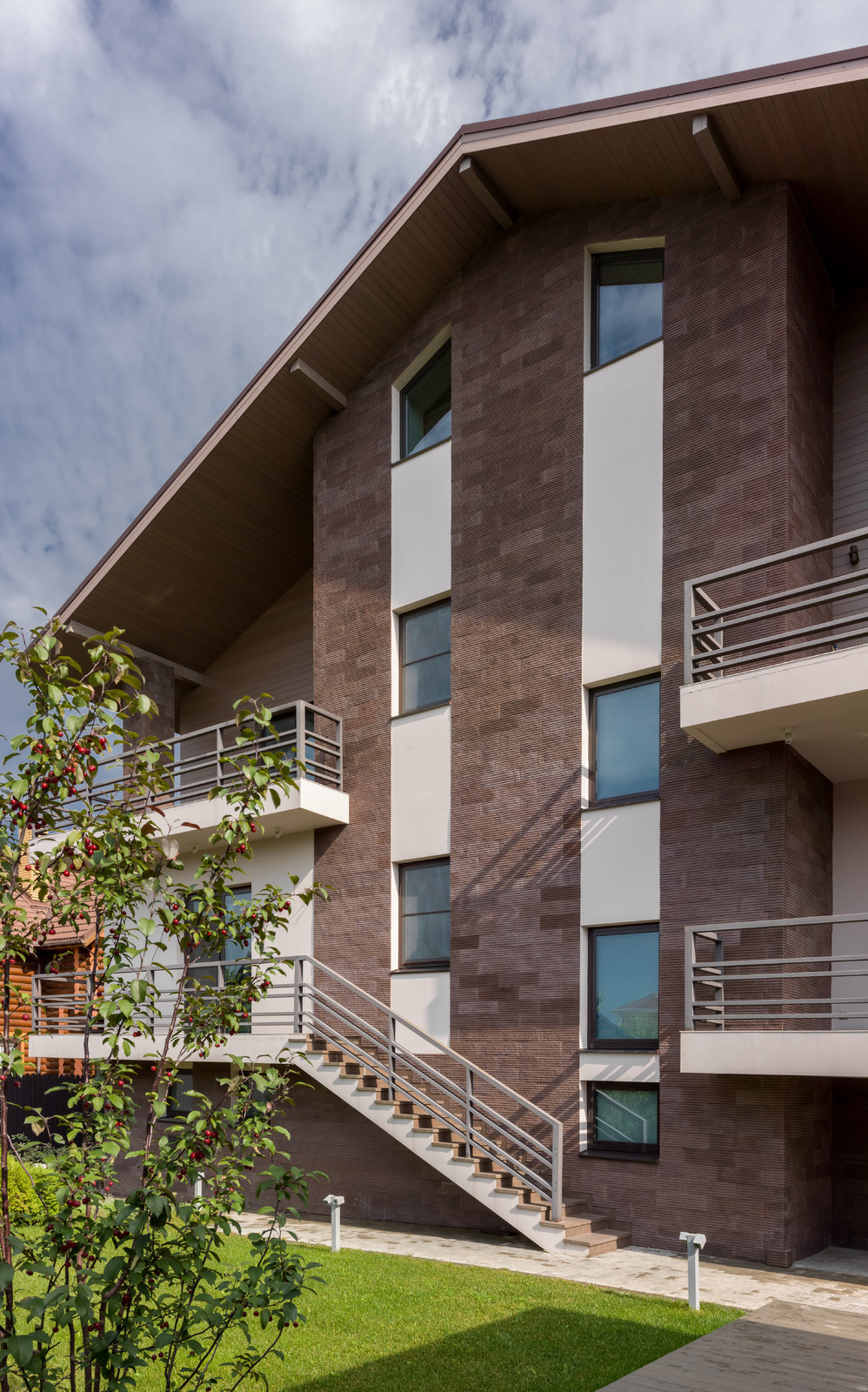 Латте home (реализация)