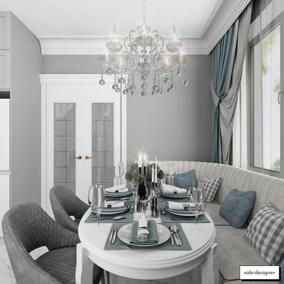 СВЕТЛАЯ КЛАССИКА В ДАГЕСТАНЕ