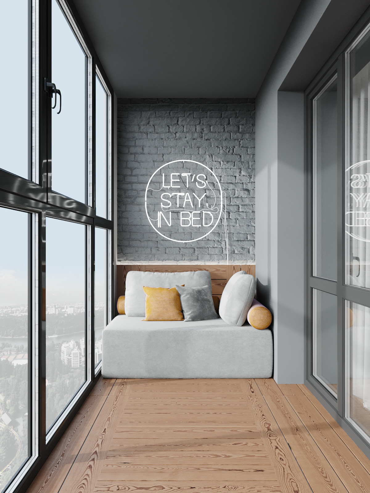 Легкость бытия ЖК Изумрудный бор