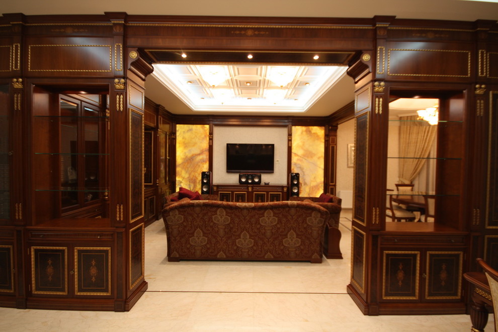 Фоновое изображение профиля Жанна Боримская