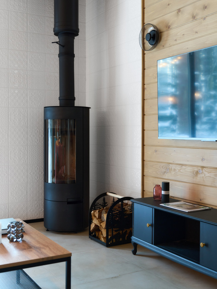 База отдыха BarniHut. Коробицыно