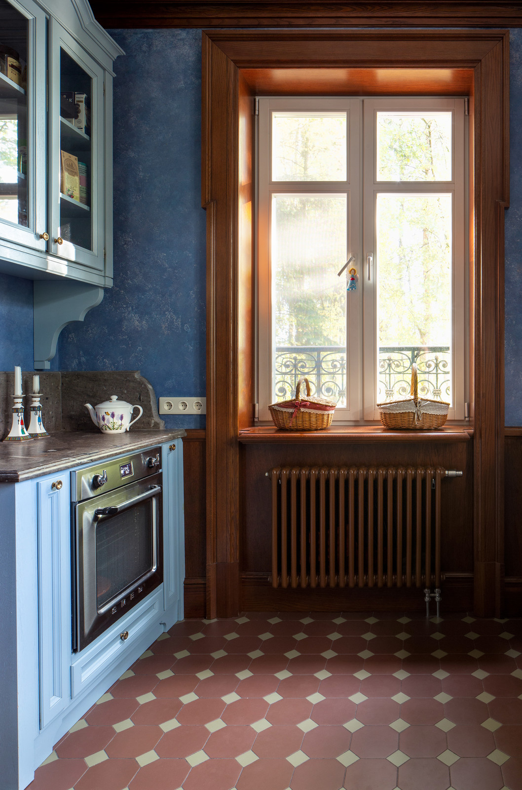 Дом в КП Трувиль