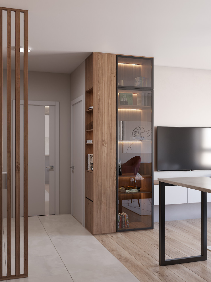 ЖК Амурский парк""