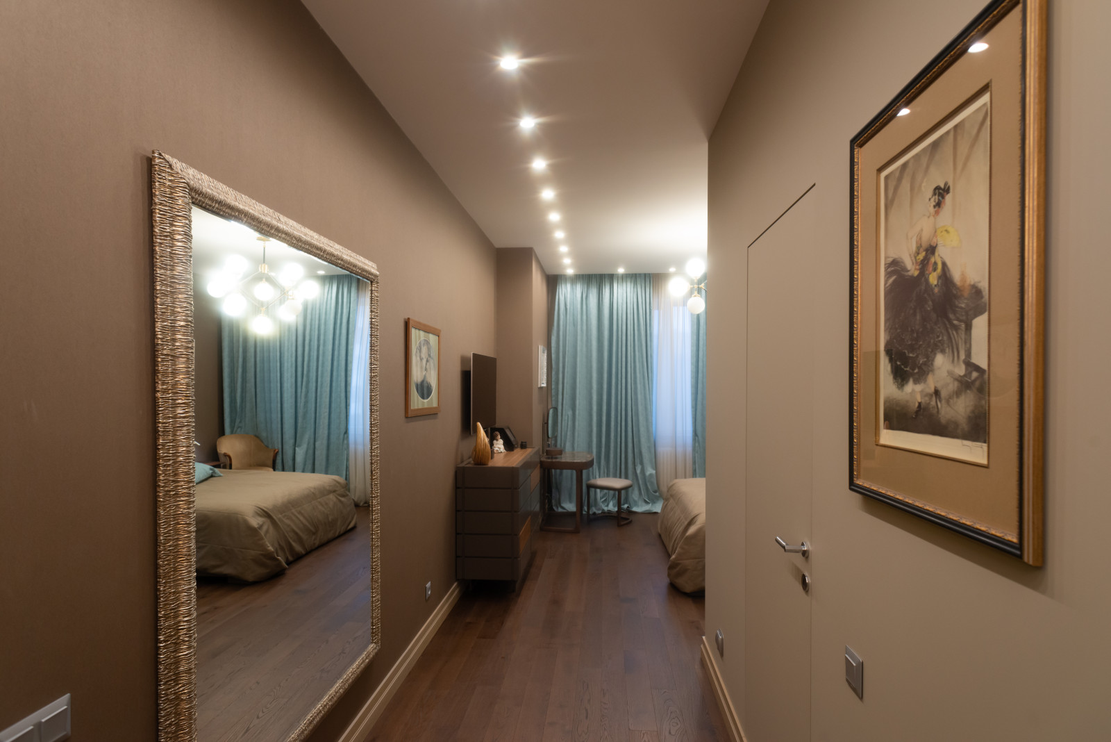 Маломосковская