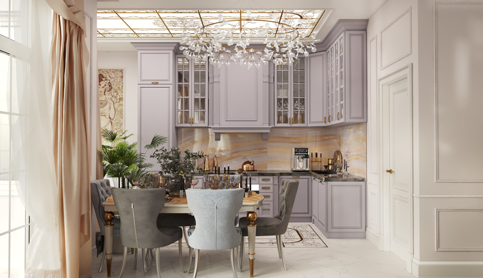 Дюплекс под Зеленоградом