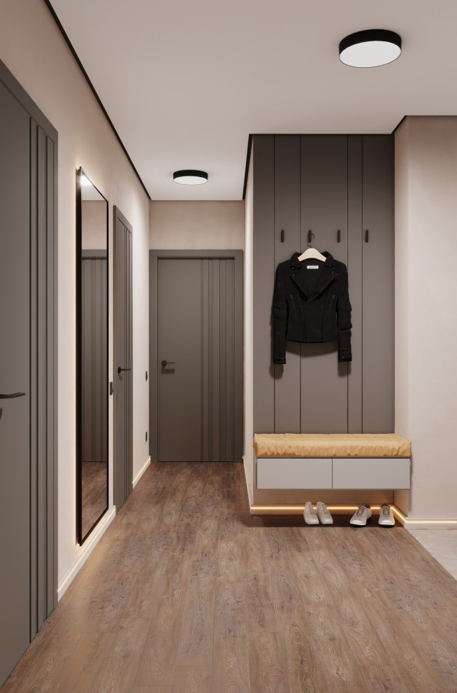 Квартира для молодой пары