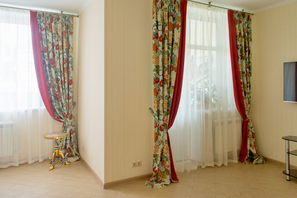 Таунхаус в Чехове