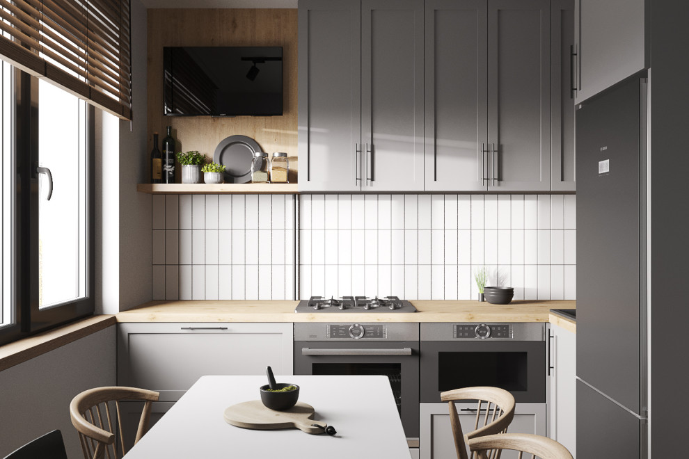 Квартира на пр. Независимости