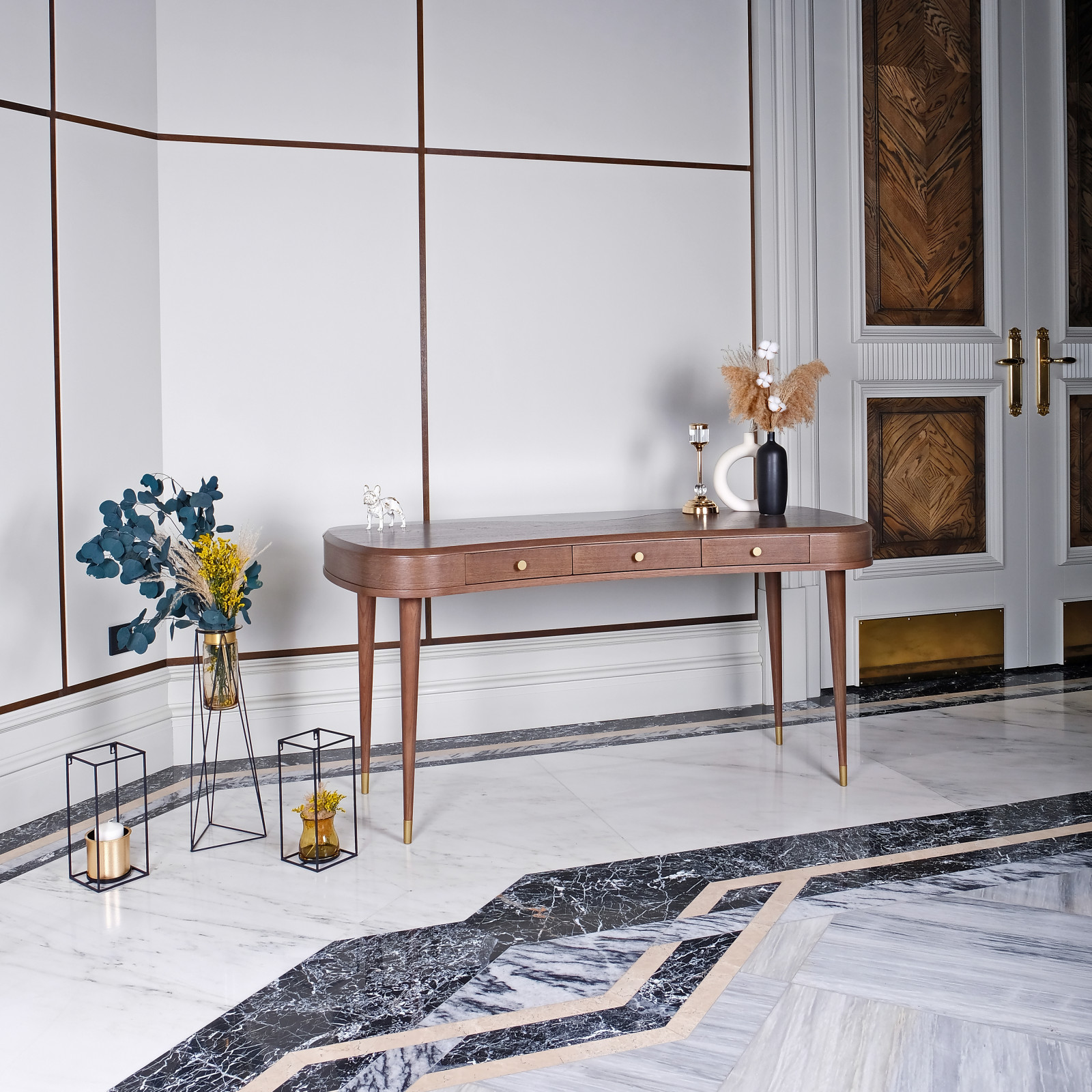 Коллекция Nutty