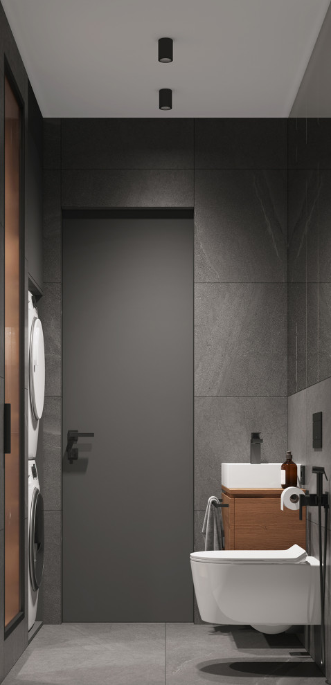 Гостевой санитарный узел