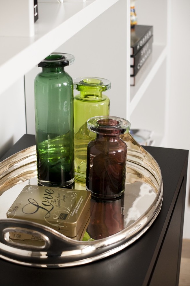 Квартира 120 кв.м. на ул. Комарова, Москва