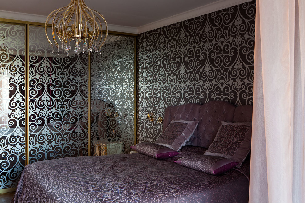 Квартира. Москва, Ярославское шоссе.