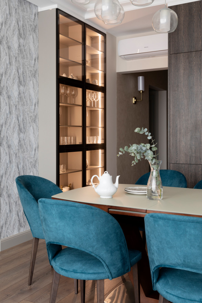 ЖК Headliner - 90 м²