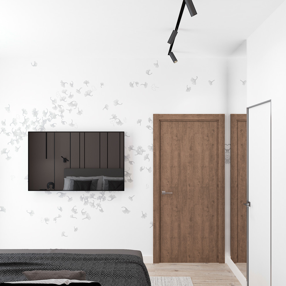 Жилищный комплекс Ботанический сад