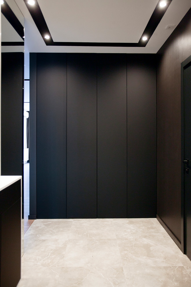 Четырехкомнатная квартира в г. Казани