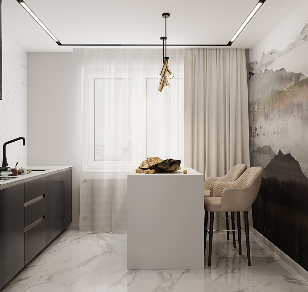 Обложка проекта: Проект Санкт-Петербург