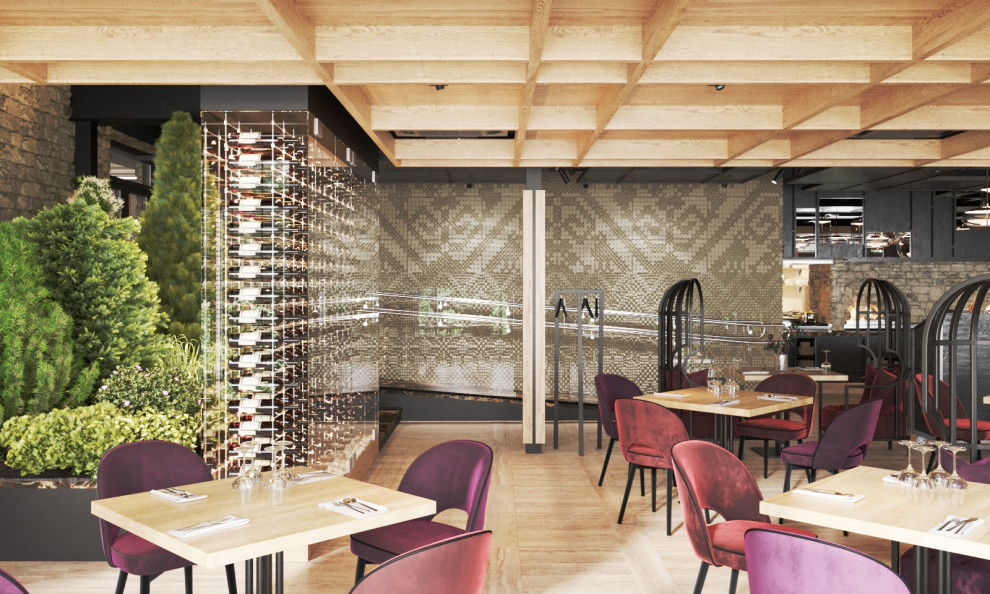 Бутик-отель в г. Псков