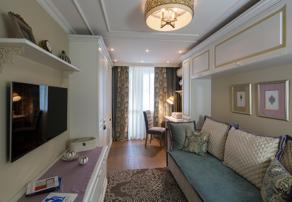 Шкатулочка