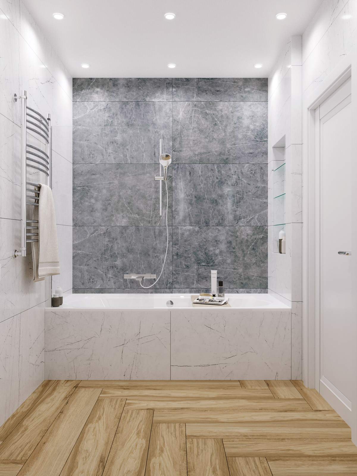 97,9 м2 Садовая 66