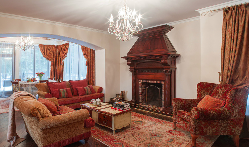 "Родовое гнездо"