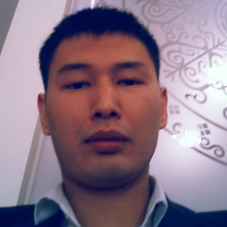 Айаал Потапов