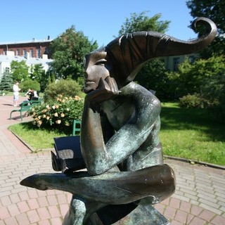 Evgenia Petrashen