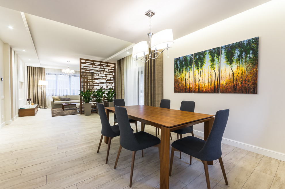 Коттедж в пригороде Воронежа