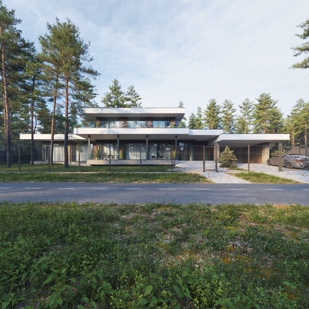 Обложка проекта: Алые Паруса