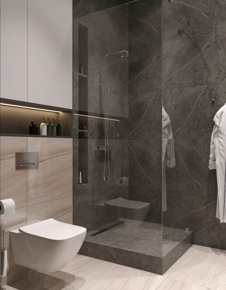 КП "Горки 6" 1200 кв.м (часть 2)