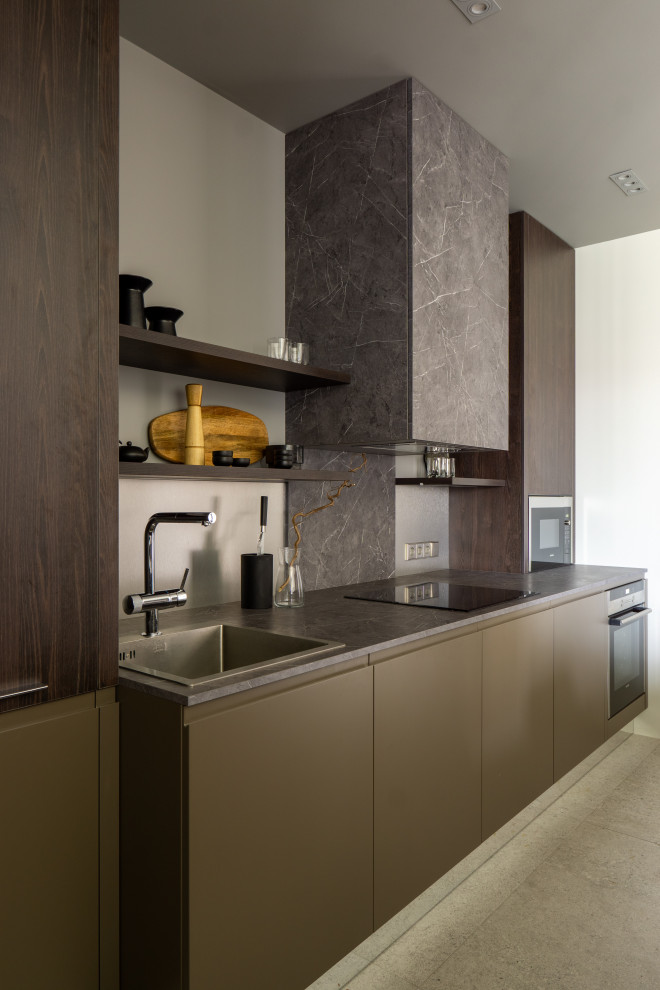 Элегантный минимализм