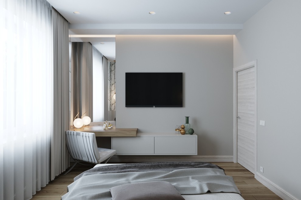 Квартира в Краснодаре