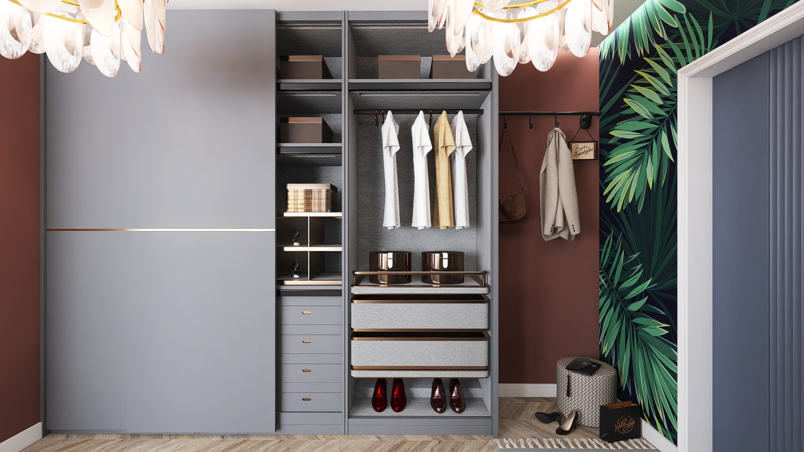 Квартира для студентки ГГФ