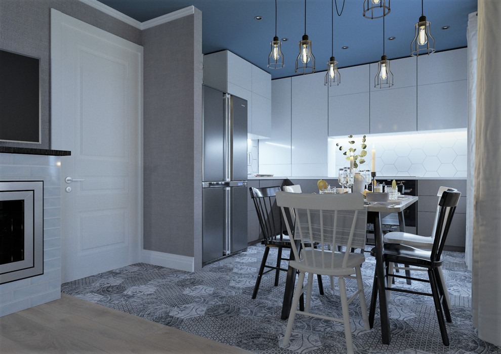 Таунхаус в г. Москва