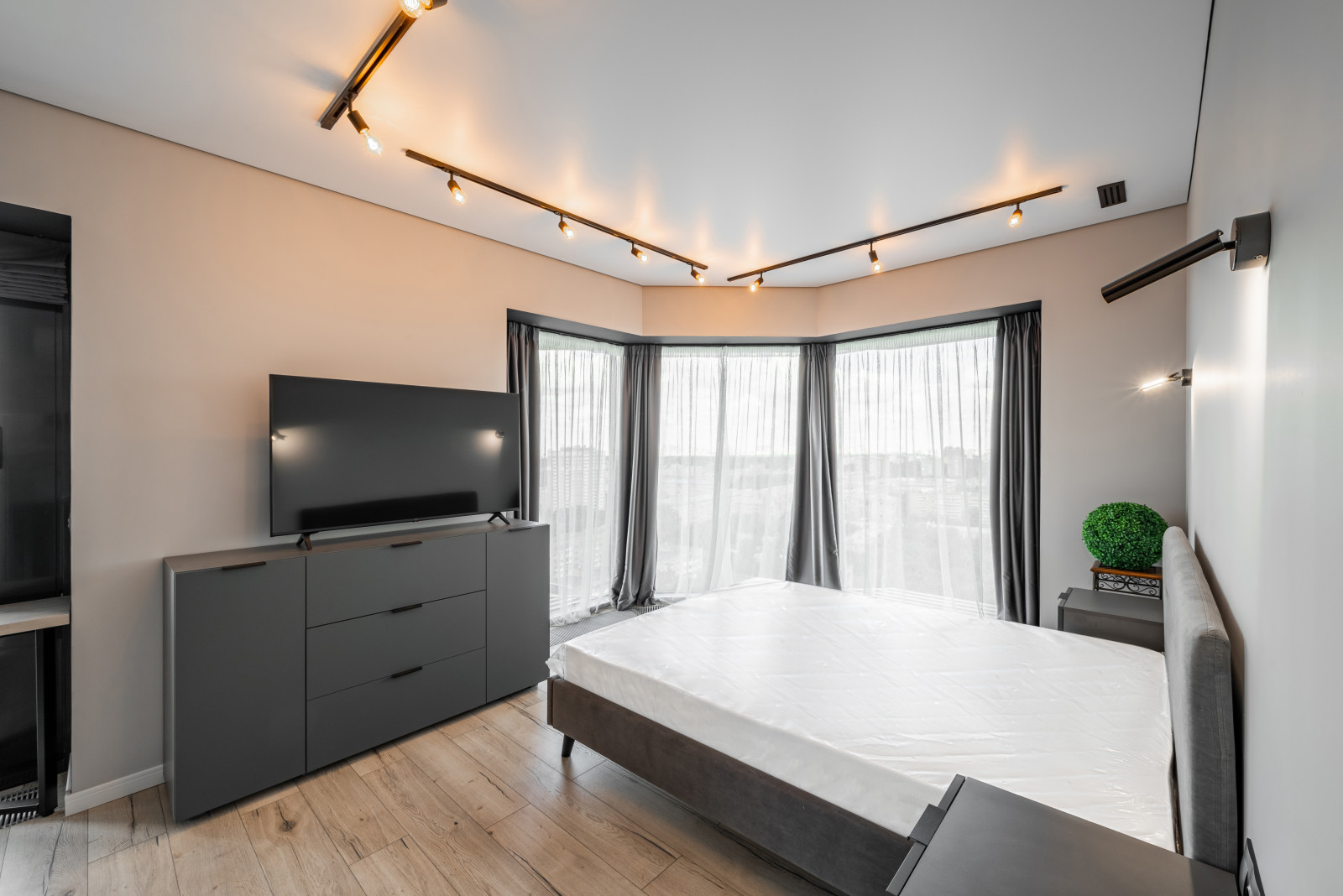 Level лаборатория интерьеров