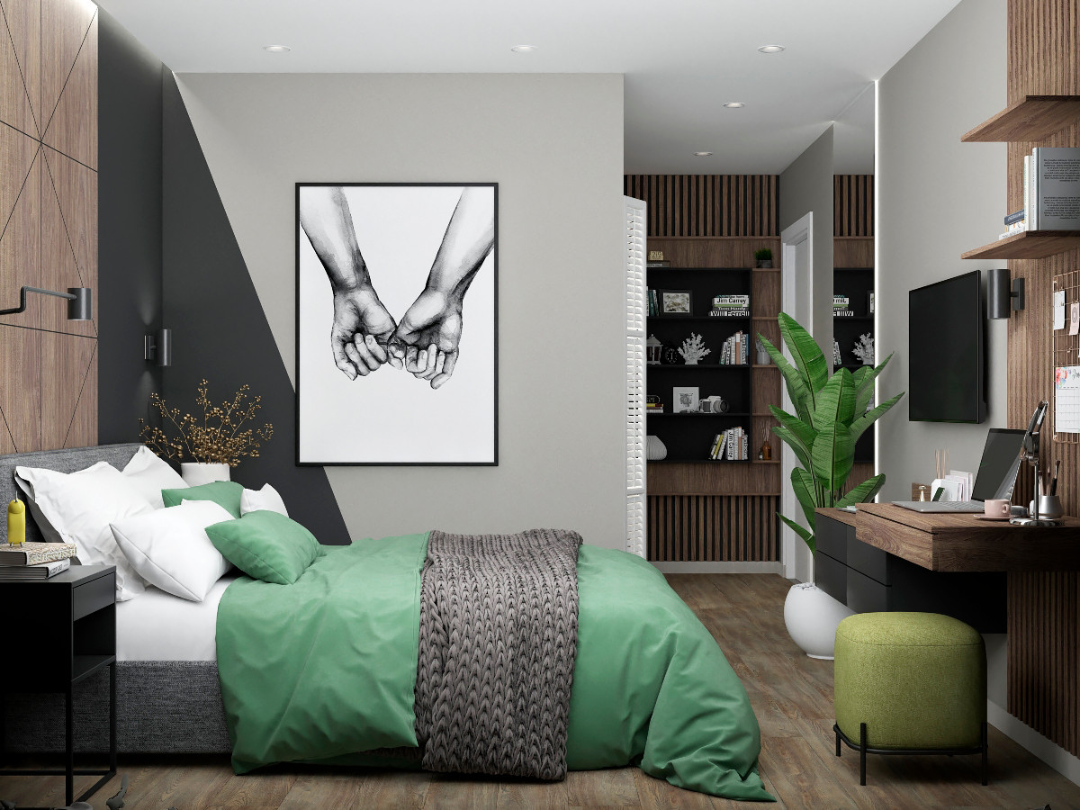 Киевская, 4-х комнатная, г. Ноябрьск