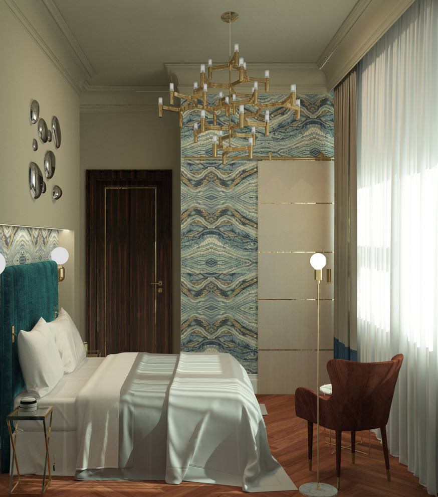 Квартира для иностранцев