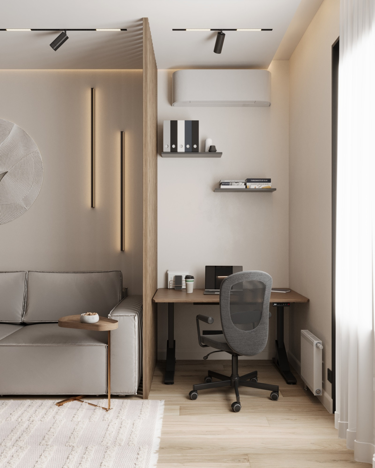 Glorax Заневский