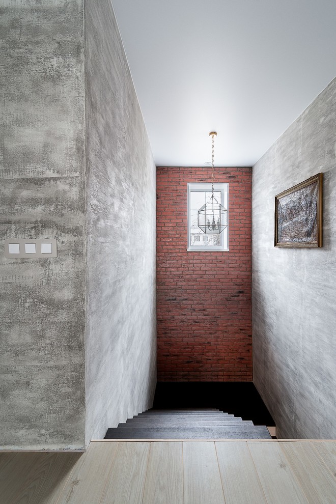 Дом п.Трудовое