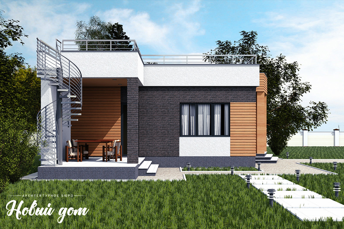 Ширяево. Баня