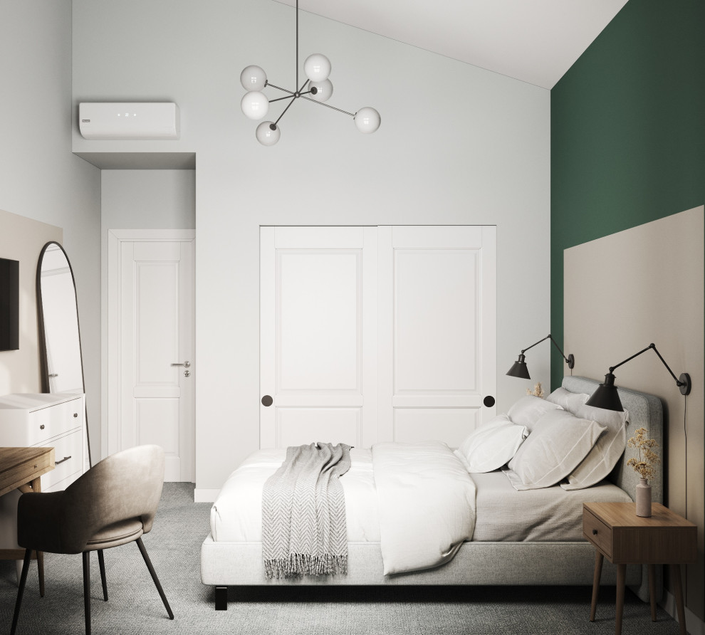 Дом в Сиэтле