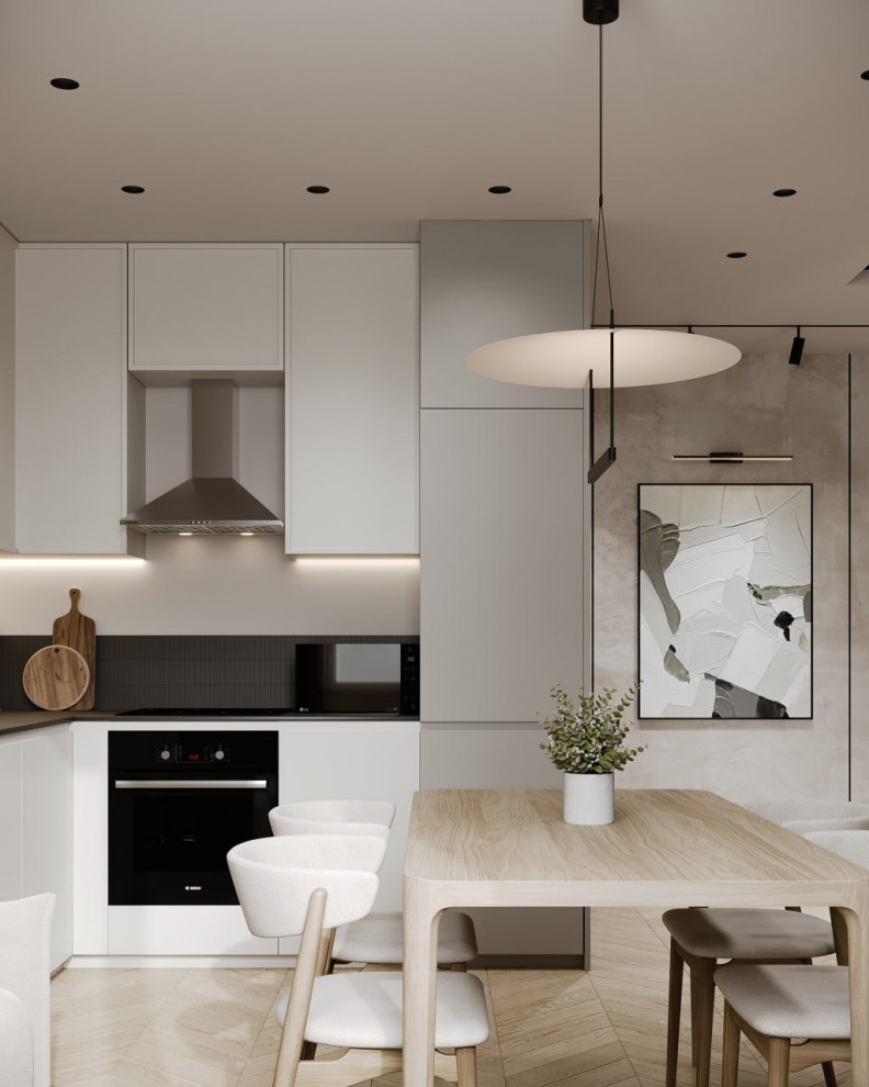 Квартира на пр. Славы